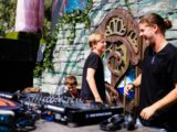 Tomorrowland Academy