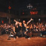 Goitzsche Front in Freiberg