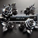 SMACK und Sarah De Warren's Single "C’est La Vie" – Eine Mischung aus elektronischen Beats und einer Botschaft über das Leben.
