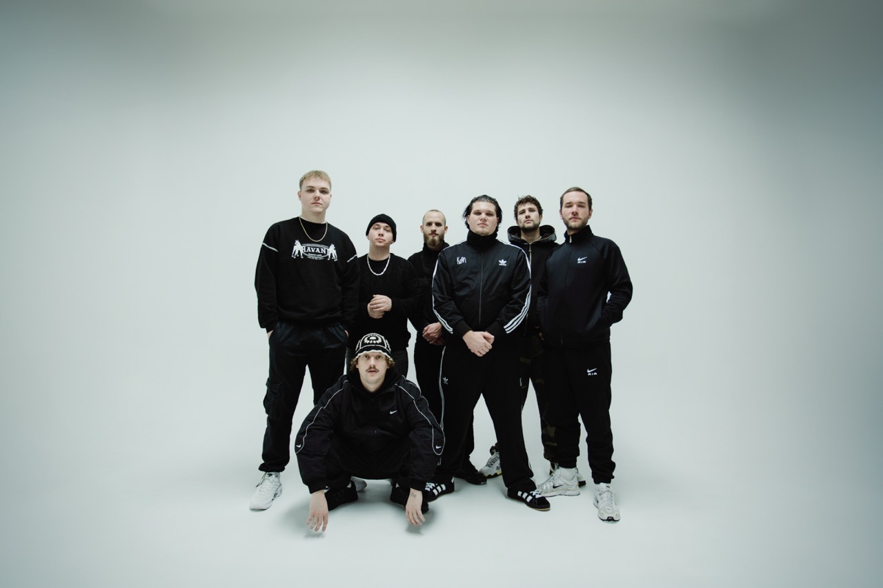 Kkuba102 geht auf Tour (Pressebild: All Artists Agency, Pressekit 102 Boyz)