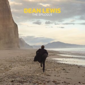 Dean Lewis The Epilogue