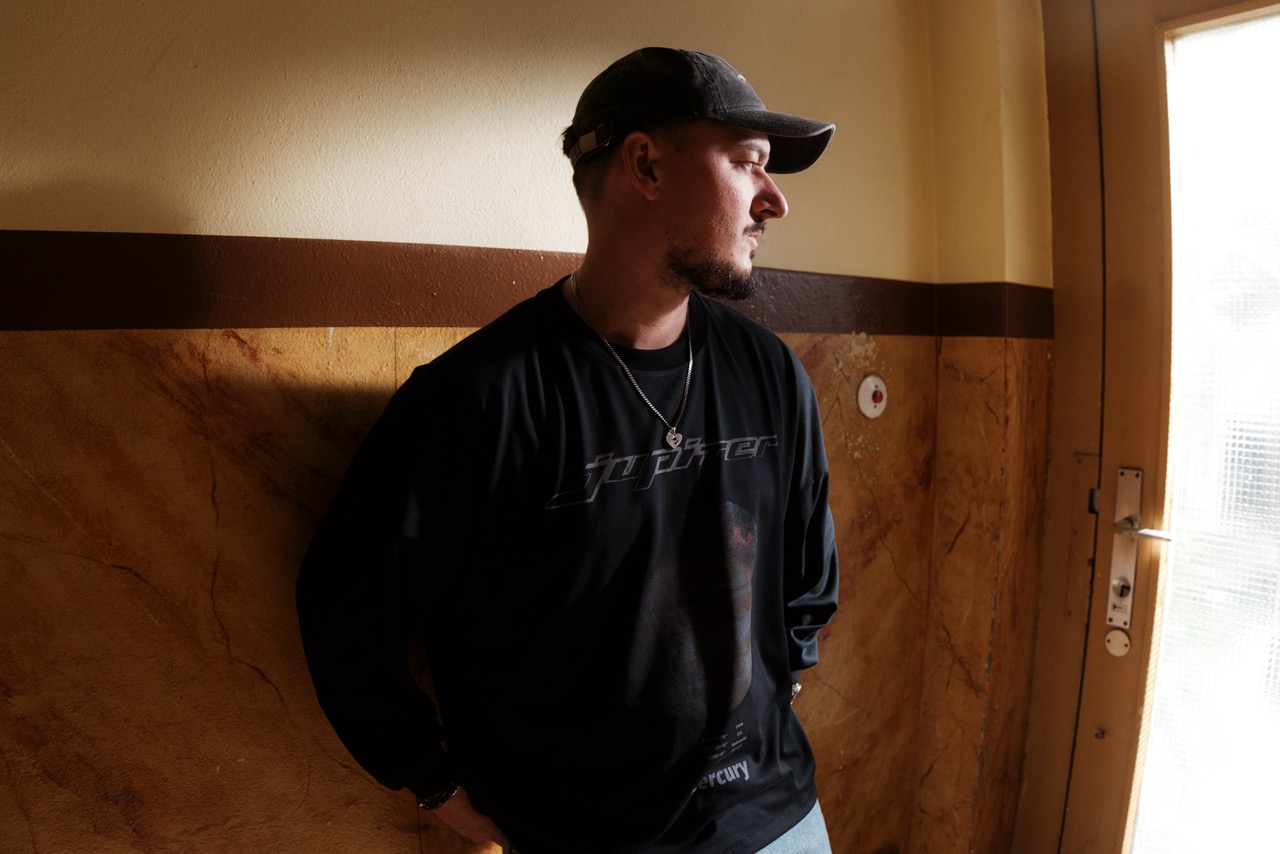 Montez Album "verletzte menschen"