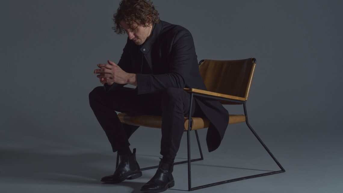 Dean Lewis The Epilogue