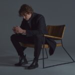 Dean Lewis The Epilogue