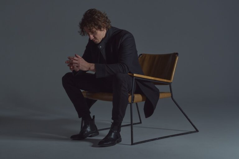 Dean Lewis The Epilogue