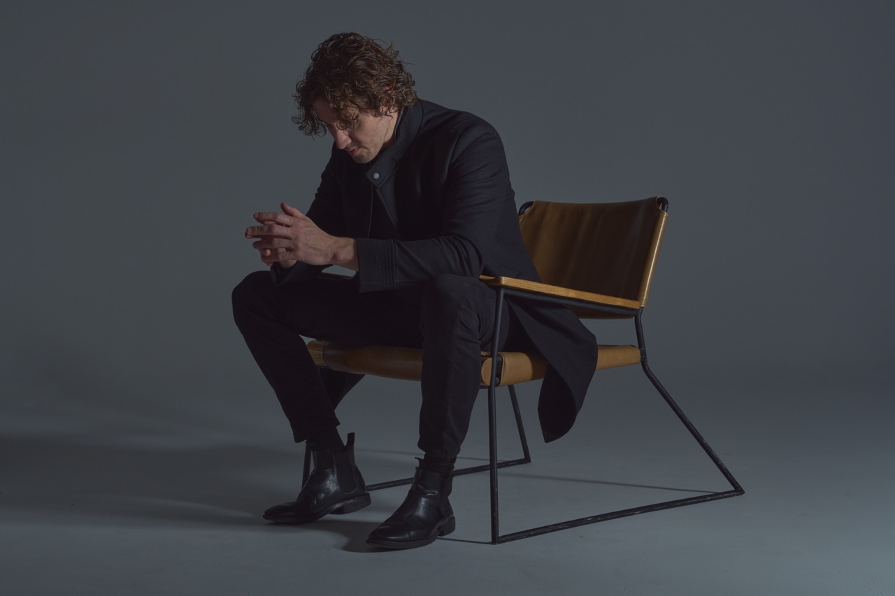 Dean Lewis The Epilogue