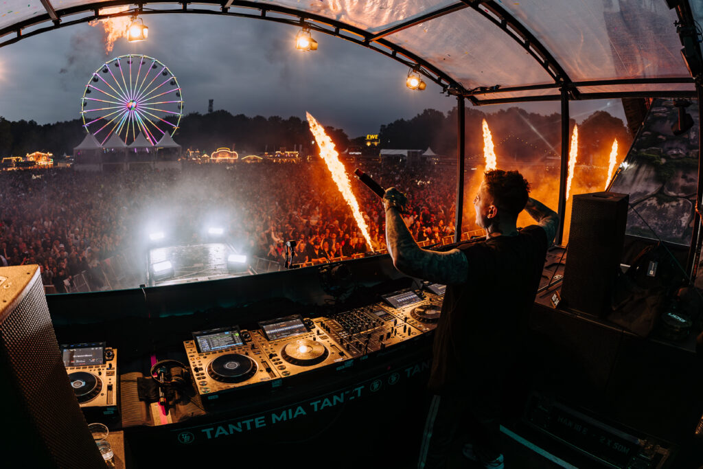 Tante Mia Tanzt 2026