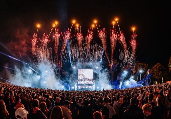 Tante Mia Tanzt 2026