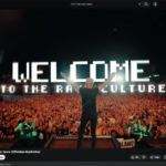 Scooter Rave From Outer Space (ft. W&W)