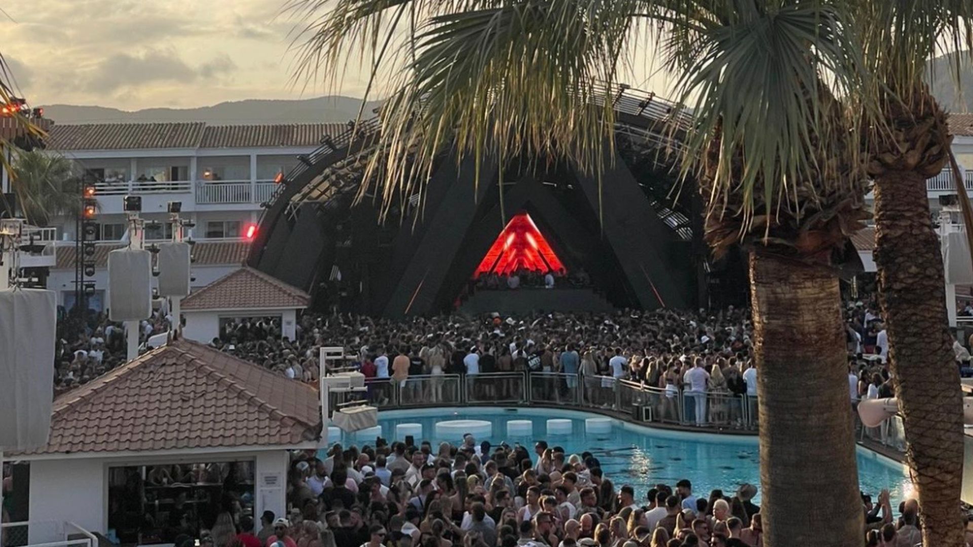Ushuaïa Ibiza 2026