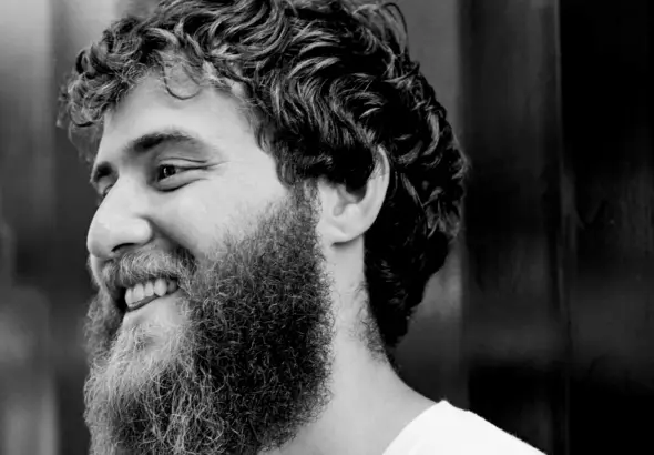 I Went Back To Ibiza - Sänger Mike Posner