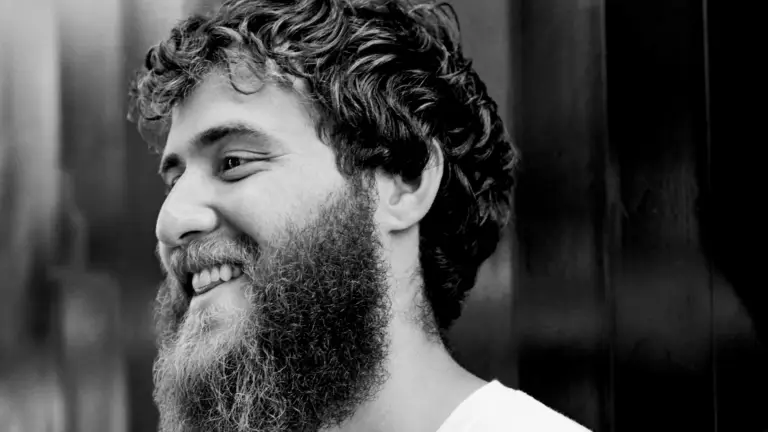 I Went Back To Ibiza - Sänger Mike Posner