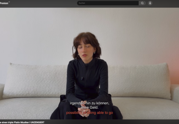 Video: Vorwürfe gegen AVAION