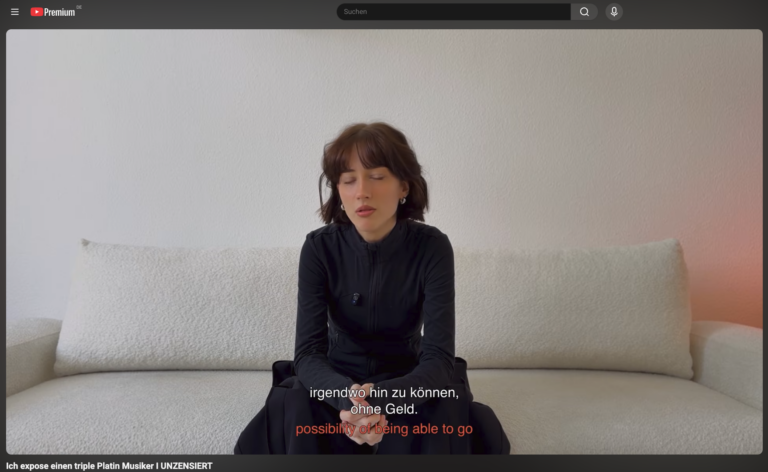 Video: Vorwürfe gegen AVAION