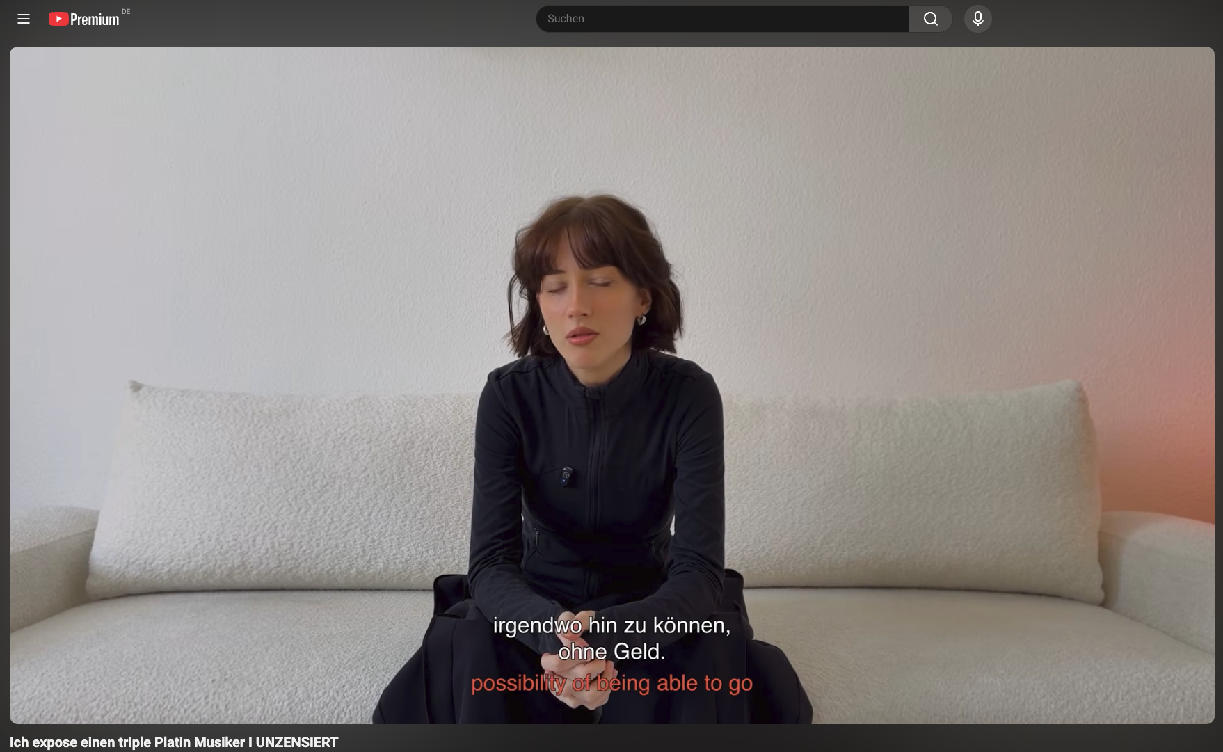 Video: Vorwürfe gegen AVAION